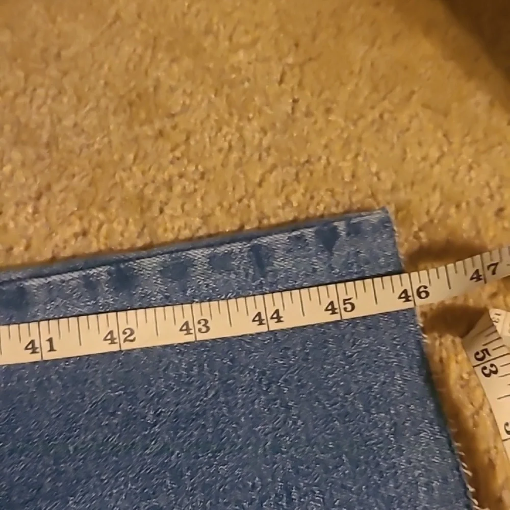 Women wide leg pants - Picture 9 of 10
